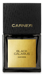 Black Calamus - CARNER - Bloom Perfumery
