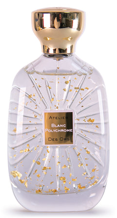 Atelier des Ors ブラン ポリクローム香水 Blanc Polychrome Atelier des Ors perfume - a fragrance for