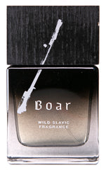 Boar - Wolf Brothers - Bloom Perfumery