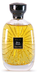 Bois Sikar - Atelier des Ors - Bloom Perfumery