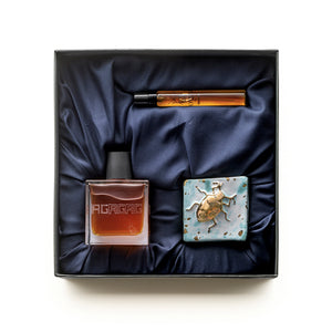 AG arts & crafts - Bogue Profumo - Bloom Perfumery
