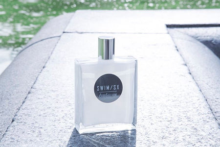 Swim SX - Pierre Guillaume White Collection - Bloom Perfumery