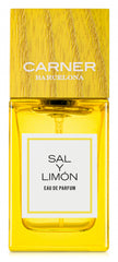 Sal y Limón - CARNER - Bloom Perfumery