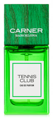 Tennis Club - CARNER - Bloom Perfumery