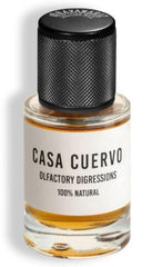Casa Cuervo - Bravanariz - Bloom Perfumery