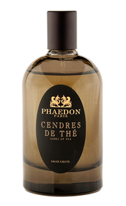 Cendres de Thé - Phaedon Paris - Bloom Perfumery