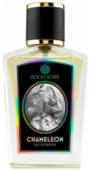 Chameleon - Zoologist - Bloom Perfumery