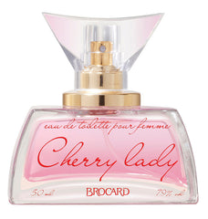 Cherry Lady - Brocard - Bloom Perfumery
