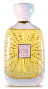 Chœur des Anges (Discontinued) - Atelier des Ors - Bloom Perfumery