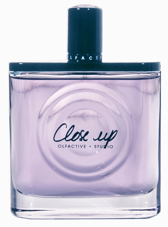 Olfactive Studio Close-Up EdP | Bloom Perfumery London