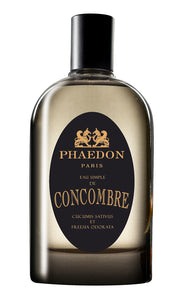 L’Eau Simple de Concombre - Phaedon Paris - Bloom Perfumery