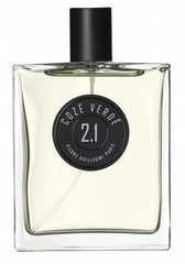 PG2.1 Cozé Verdé (Discontinued) - Pierre Guillaume - Parfumerie Générale - Bloom Perfumery