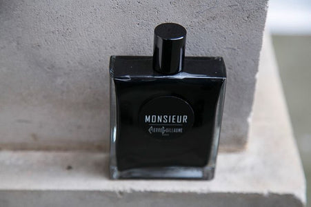 Monsieur - Pierre Guillaume Black Collection - Bloom Perfumery