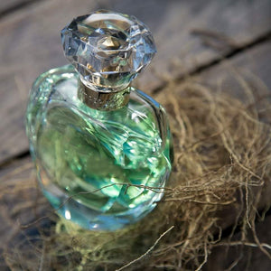 Sacred Earth - Brocard - Bloom Perfumery