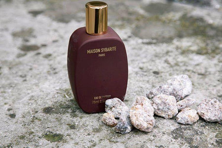 720 - Maison Sybarite - Bloom Perfumery