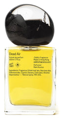 Dead Air - Oddity - Bloom Perfumery
