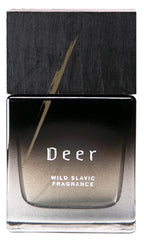 Deer - Wolf Brothers - Bloom Perfumery