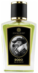 Dodo (Discontinued) - Zoologist - Bloom Perfumery