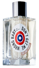 Don`t Get Me Wrong Baby, I Don't Swallow (Discontinued) - Etat Libre d'Orange - Bloom Perfumery