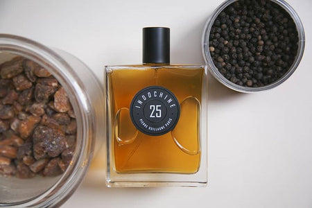 PG25 Indochine - Pierre Guillaume - Parfumerie Générale - Bloom Perfumery