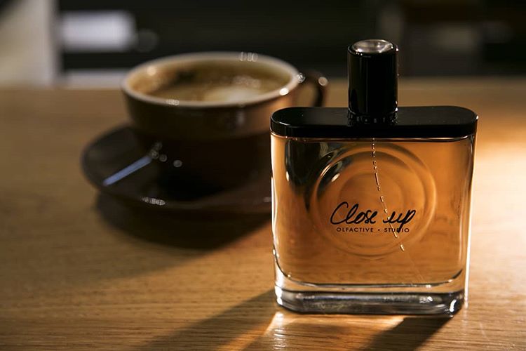 Olfactive Studio Close Up 50ml クローズアップ e6c60696d0bdb60b2e420d2b64e94e