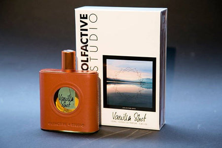 Vanilla Shot - Olfactive Studio - Bloom Perfumery