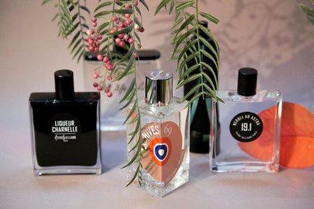 Neroli ad Astra hand and body wash - Pierre Guillaume - Parfumerie Générale - Bloom Perfumery