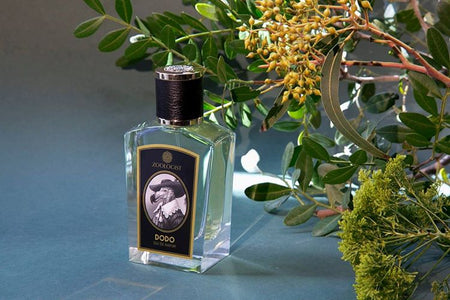 Dodo (Discontinued) - Zoologist - Bloom Perfumery