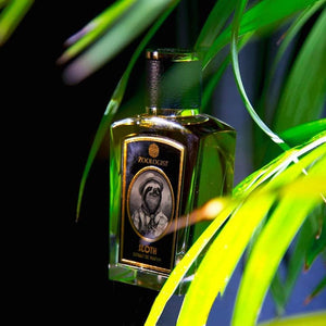 Sloth - Zoologist - Bloom Perfumery