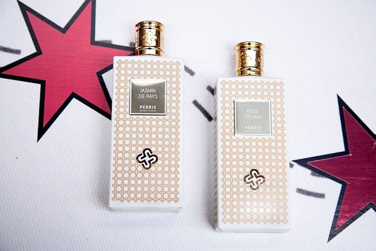 Jasmin de Pays | Perris Monte Carlo | Bloom Perfumery London