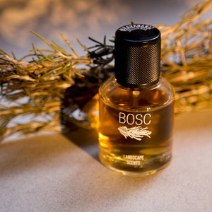 Bosc - Bravanariz - Bloom Perfumery
