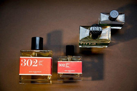 302 - Bon Parfumeur - Bloom Perfumery