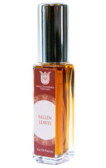 Fallen Leaves - Anna Zworykina - Bloom Perfumery
