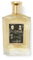 No. 007 - Floris - Bloom Perfumery