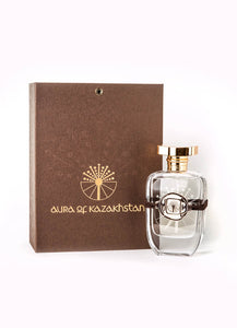 30 Years Special edition - Aura of Kazakhstan - Bloom Perfumery