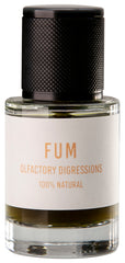 FUM (new batch 2021) - Bravanariz - Bloom Perfumery