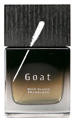 Goat - Wolf Brothers - Bloom Perfumery