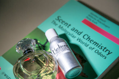 Detecting hedione pack - Bloom Sample Packs - Bloom Perfumery