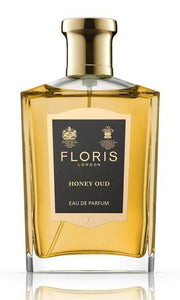 Honey Oud - Floris - Bloom Perfumery