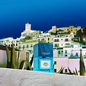 Ibiza Nights - CARNER - Bloom Perfumery