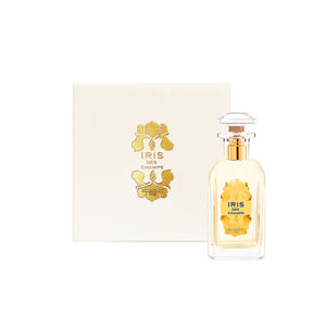 Iris des Champs Extrait (Discontinued) - Houbigant - Bloom Perfumery
