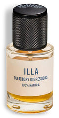 ILLA (Discontinued) - Bravanariz - Bloom Perfumery