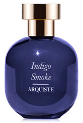 Indigo Smoke - Arquiste - Bloom Perfumery