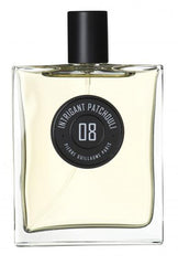 PG08 Intrigant Patchouli - Pierre Guillaume - Parfumerie Générale - Bloom Perfumery