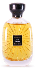 Iris Fauve - Atelier des Ors - Bloom Perfumery