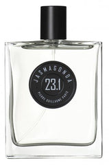 PG23.1 Jasmagonda - Pierre Guillaume - Parfumerie Générale - Bloom Perfumery