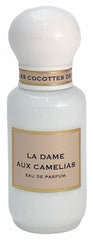 La Dame Aux Camélias - Les Cocottes de Paris - Bloom Perfumery