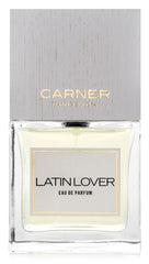 Latin Lover - CARNER - Bloom Perfumery