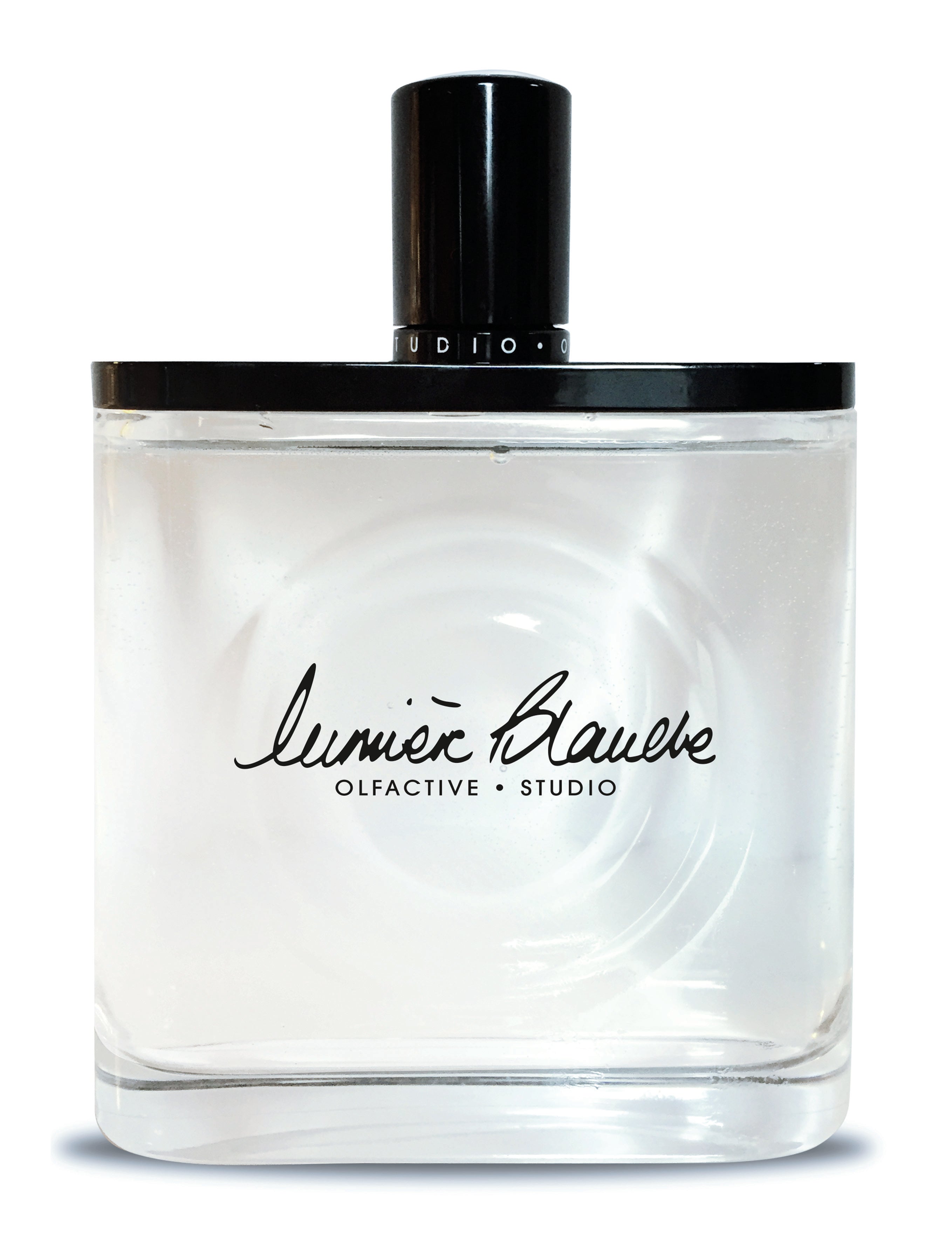 Lumiere Blanche | Olfactive Studio | Bloom Perfumery London