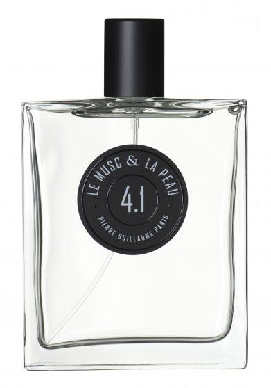PG4.1 Le Musc & La Peau | Pierre Guillaume - Parfumerie Générale 